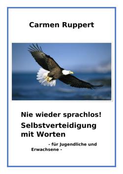Workbook von Carmen Ruppert Nie wieder sprachlos